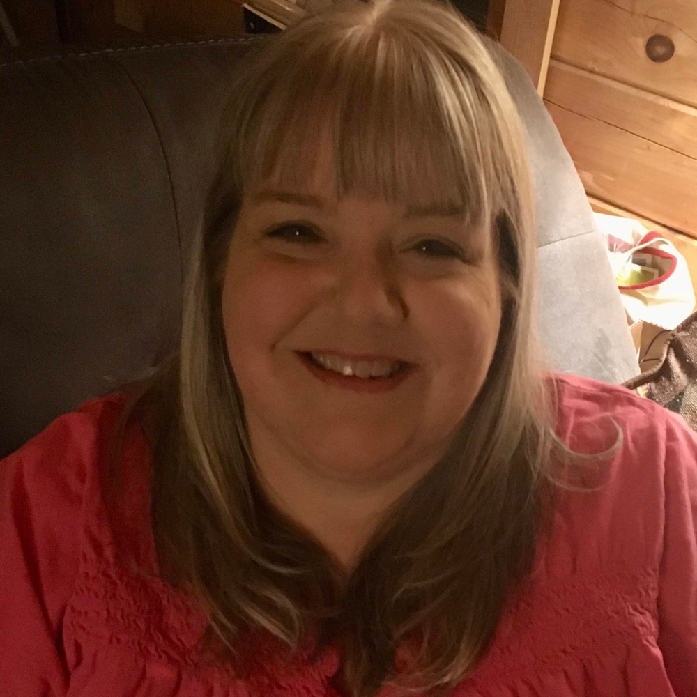 Meet your Posher, Stacia